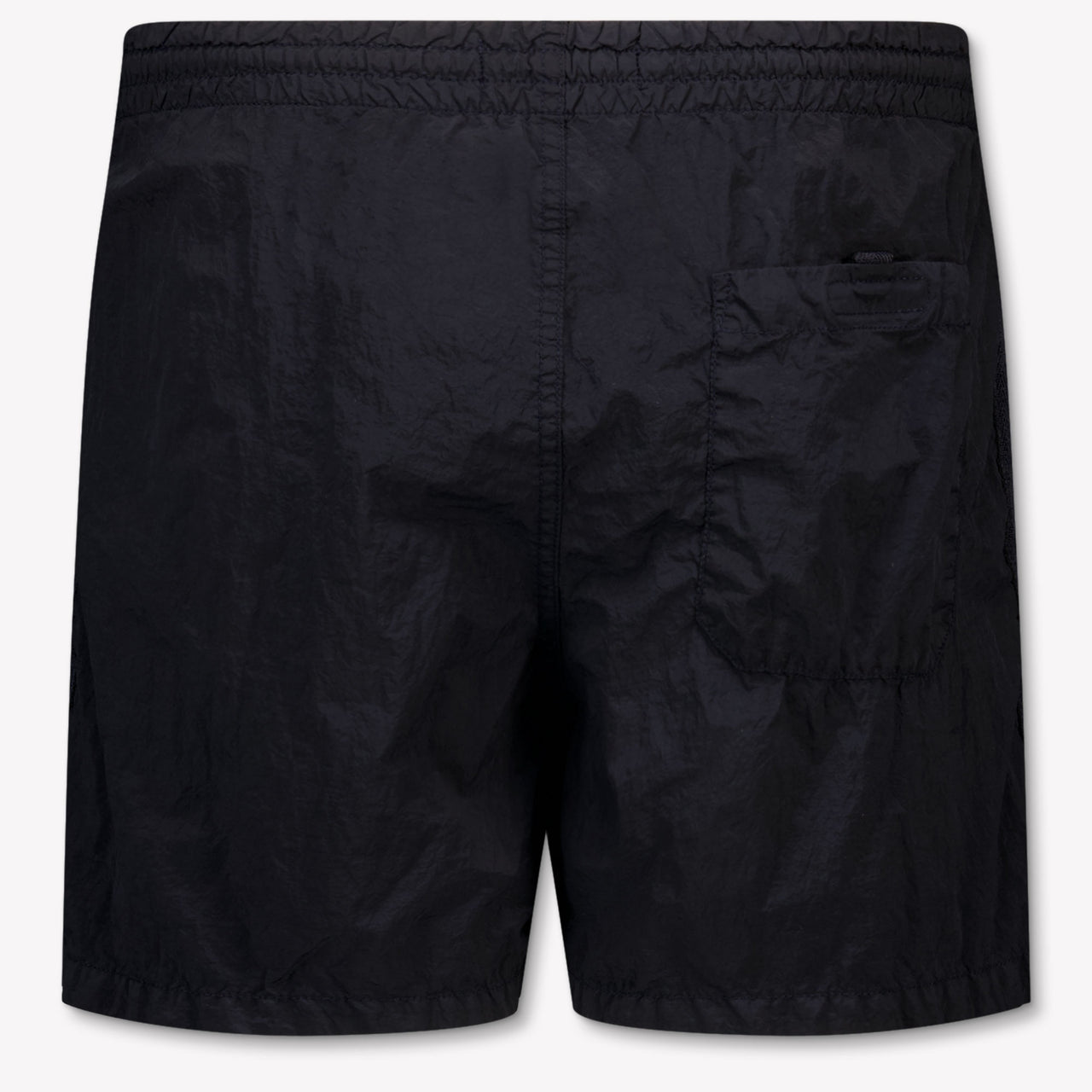 Stone Island Kinder Jongens Zwemkleding In Navy