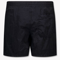 Stone Island Kinder Jongens Zwemkleding In Navy