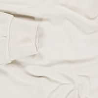 Stone Island Kids Boys Sweater In OffWhite
