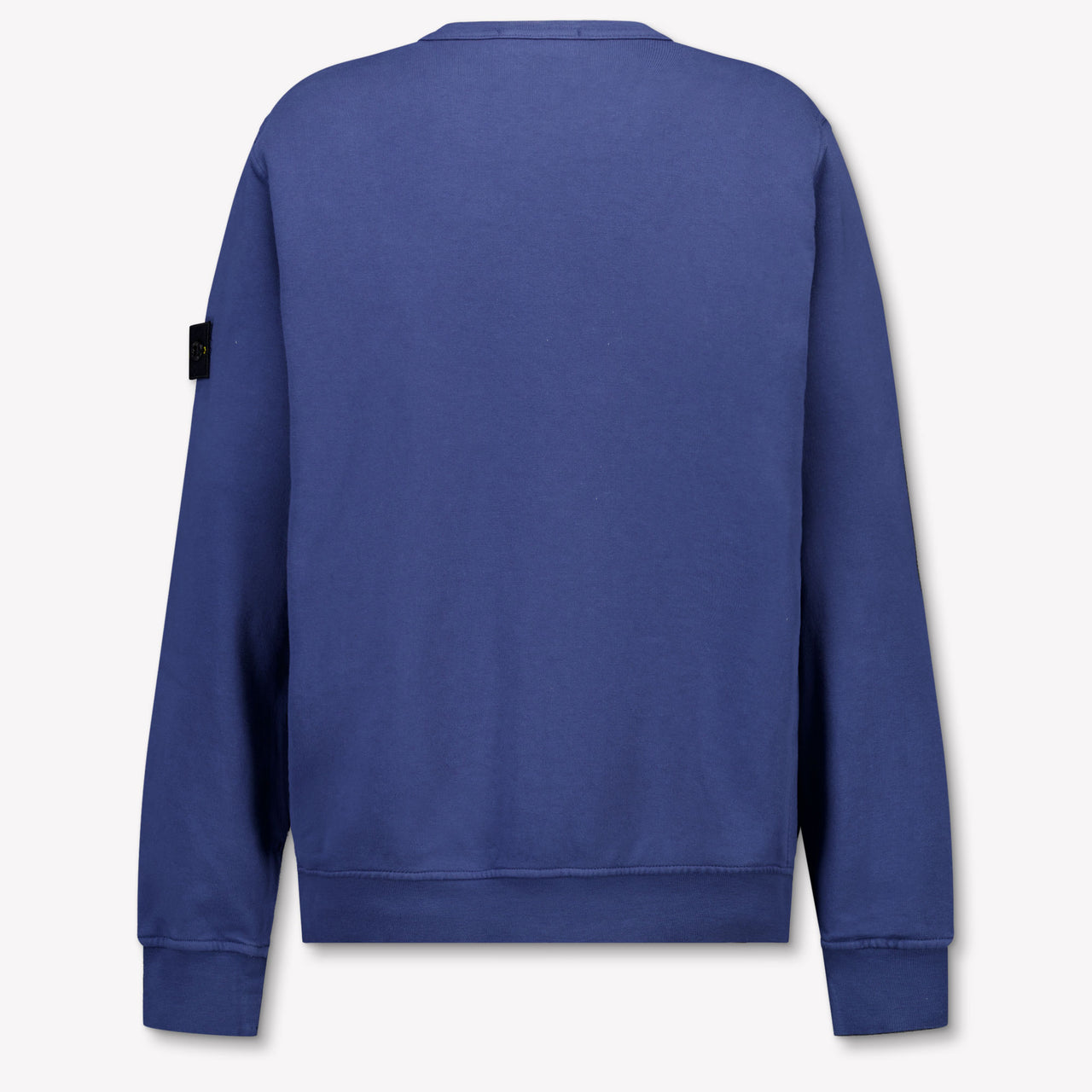 Stone Island Kinder Jongens Trui In Blauw