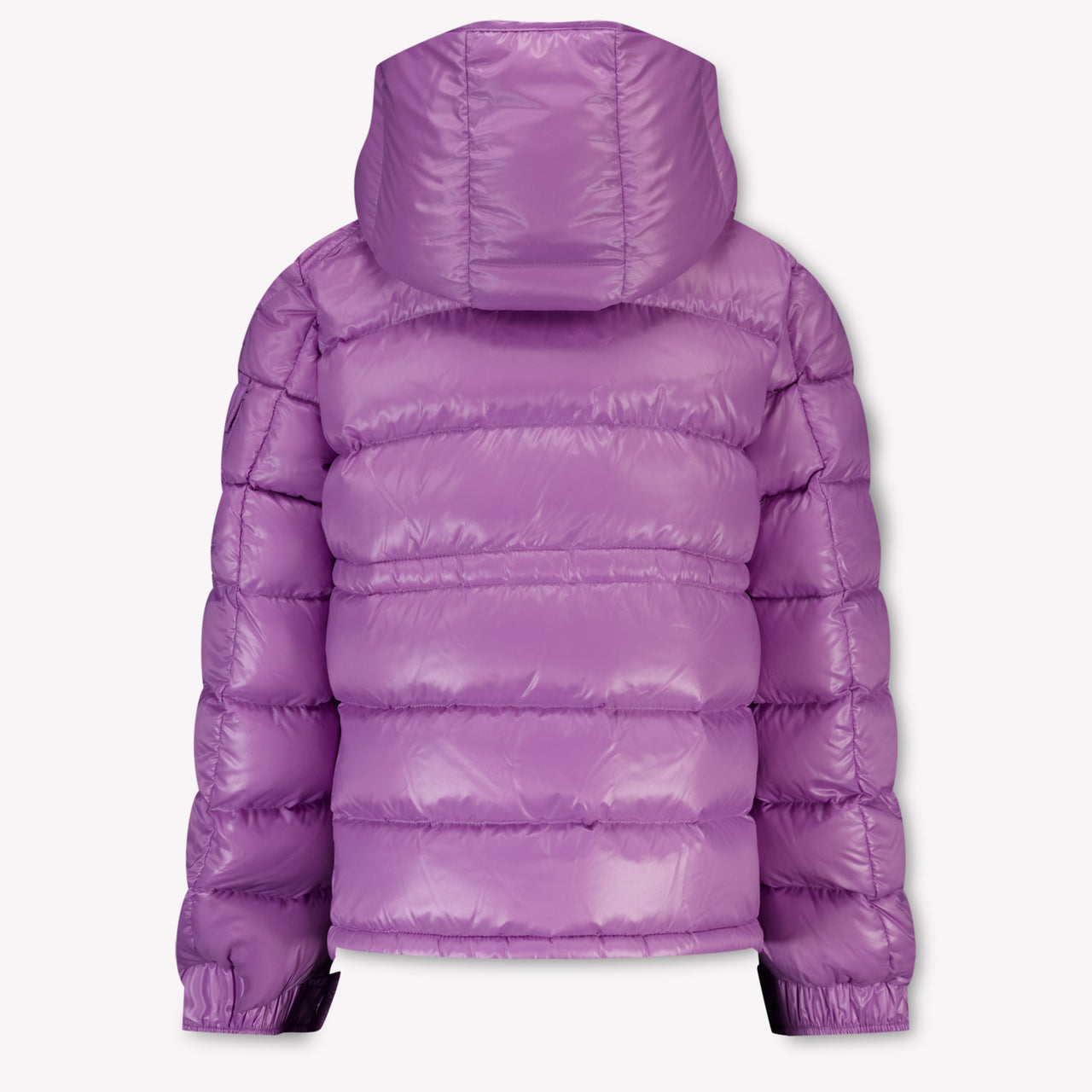 Moncler Maire Kids Girls Jackets In Purple