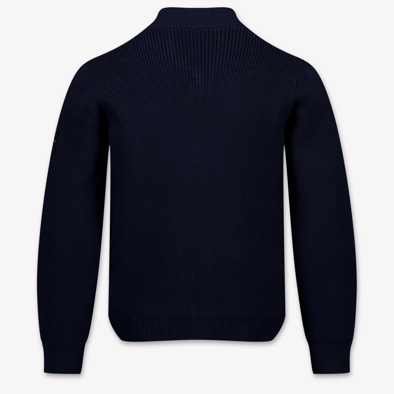Stone Island Kinder Jongens Vest In Navy