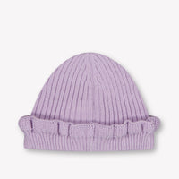 Moncler Baby Girls Hat In Lilac