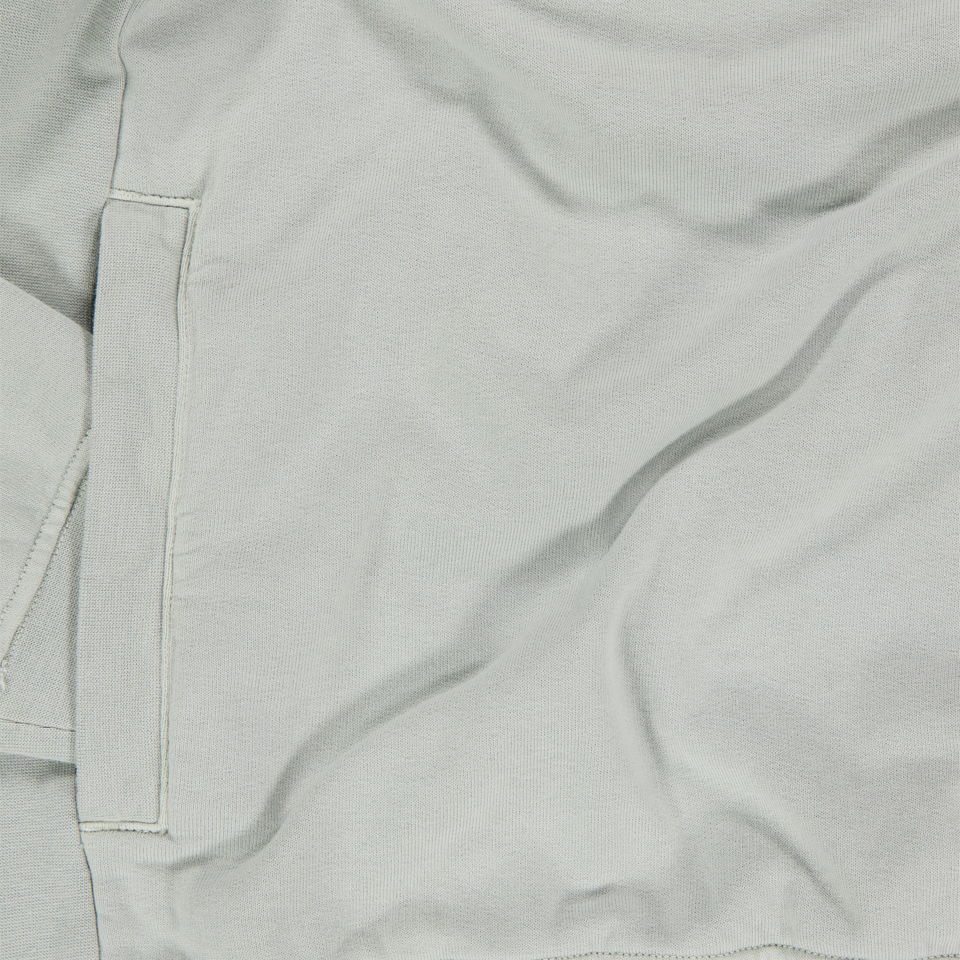 Stone Island Kinder Jongens Trui In Licht Grijs