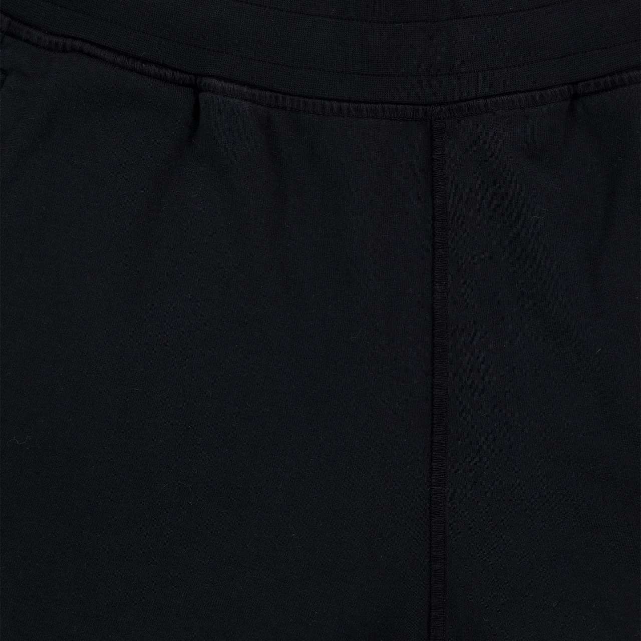 Stone Island Kids Boys Pants In Black