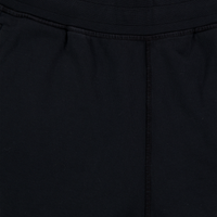 Stone Island Kids Boys Pants In Black