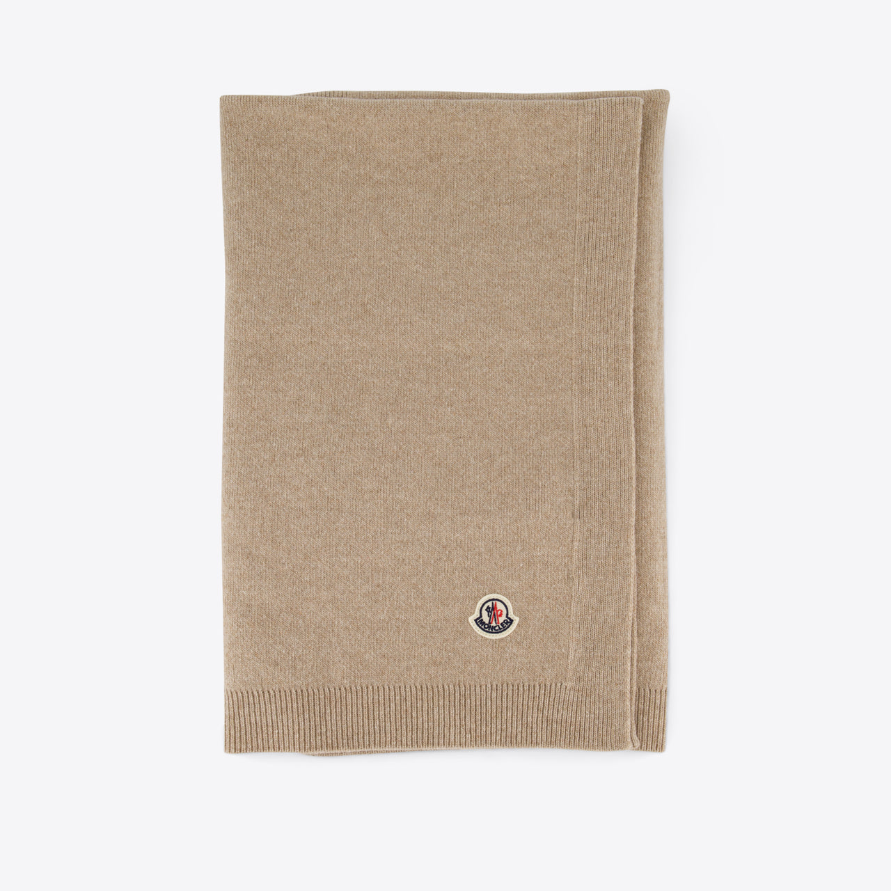 Moncler Baby Unisex Accessoire In Beige