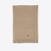 Moncler Baby Unisex Accessoire In Beige