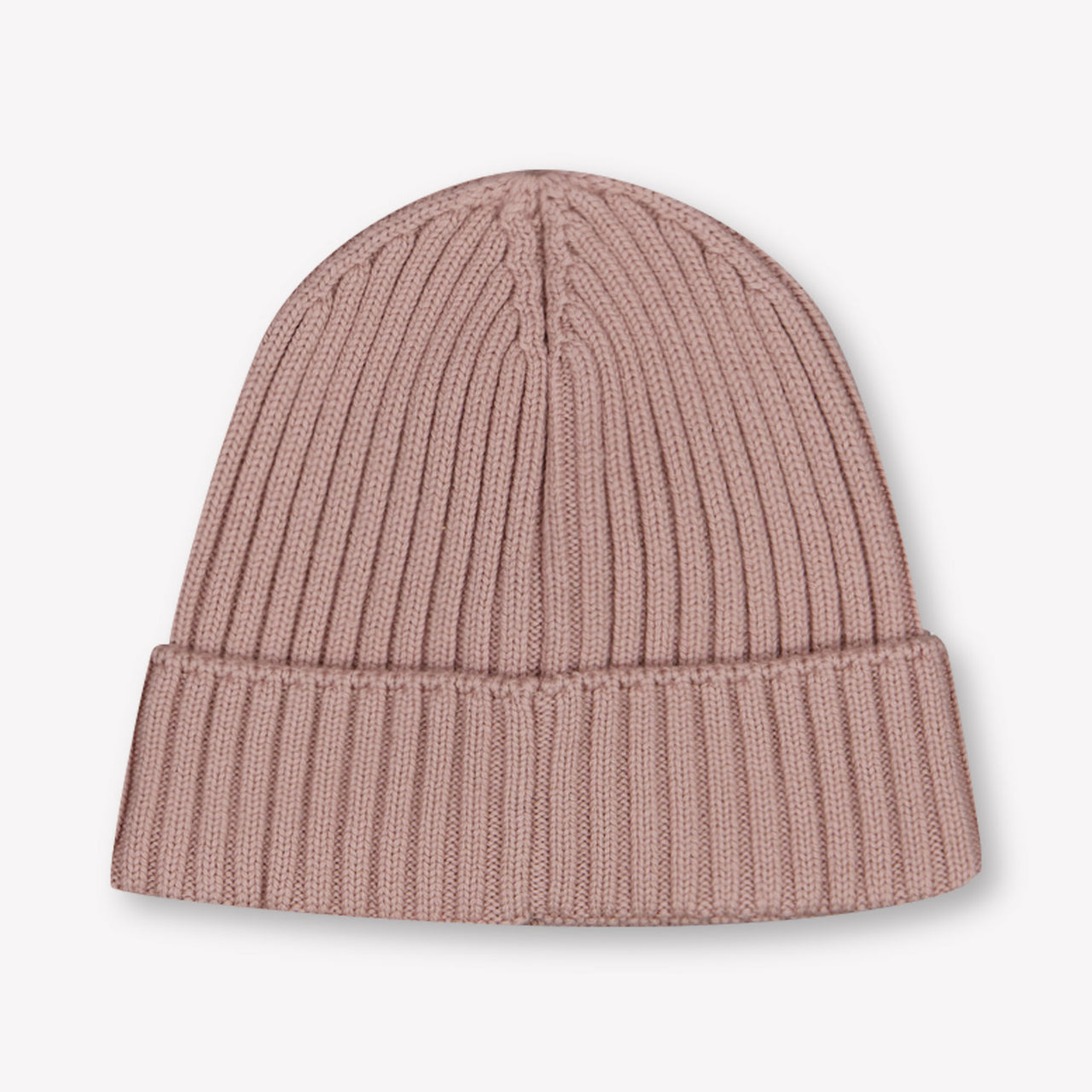 Moncler Kids Girls Hat In Light Pink
