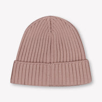 Moncler Kids Girls Hat In Light Pink