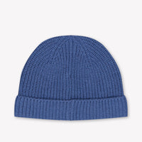Moncler Baby Boys Hat In Blue