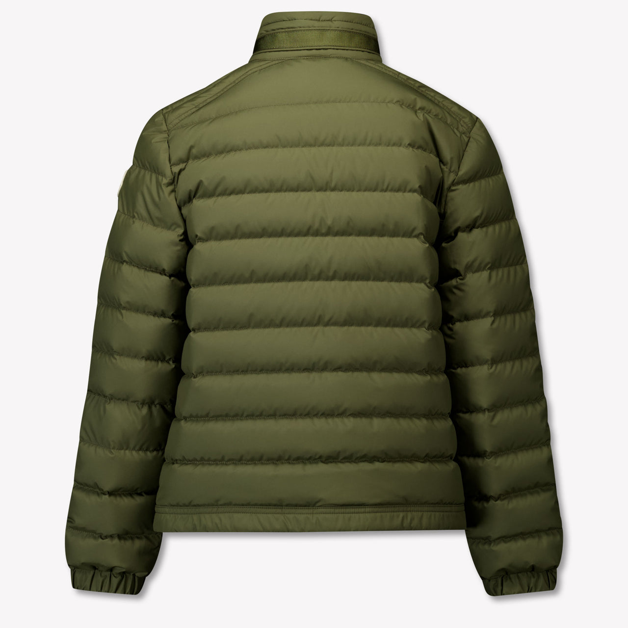 Moncler Soren Kids Boys Jackets In Army