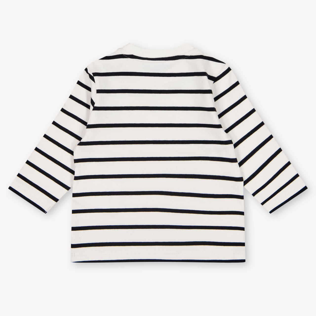Moncler Baby Boys T-Shirt In Black