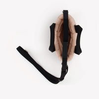 Moncler Kinder Meisjes Tas In Licht Roze