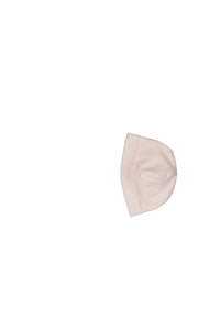 Moncler Baby Unisex Playsuit In Light Pink
