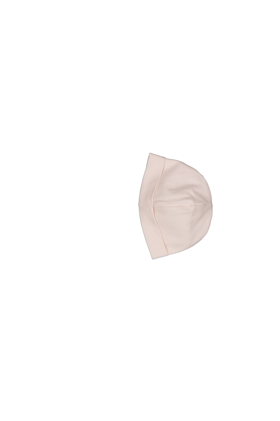 Moncler Baby Unisex Playsuit In Light Pink