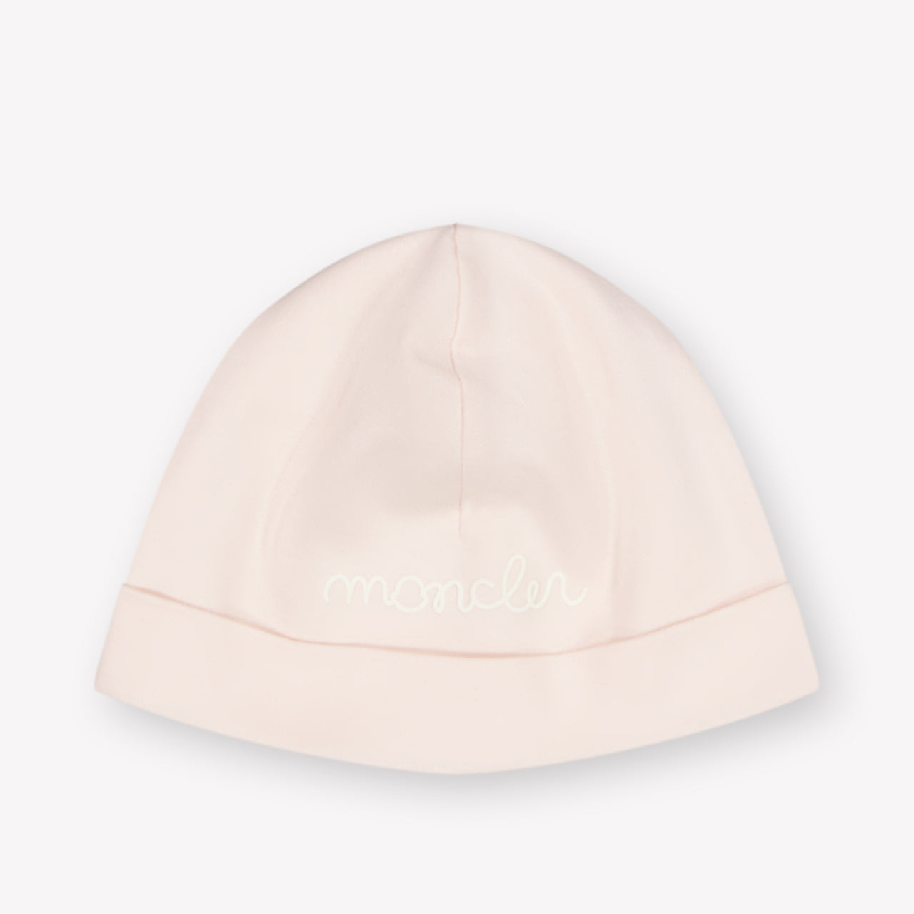 Moncler Baby Unisex Boxpakje In Licht Roze
