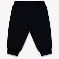 Moncler Baby Boys Pants In Black