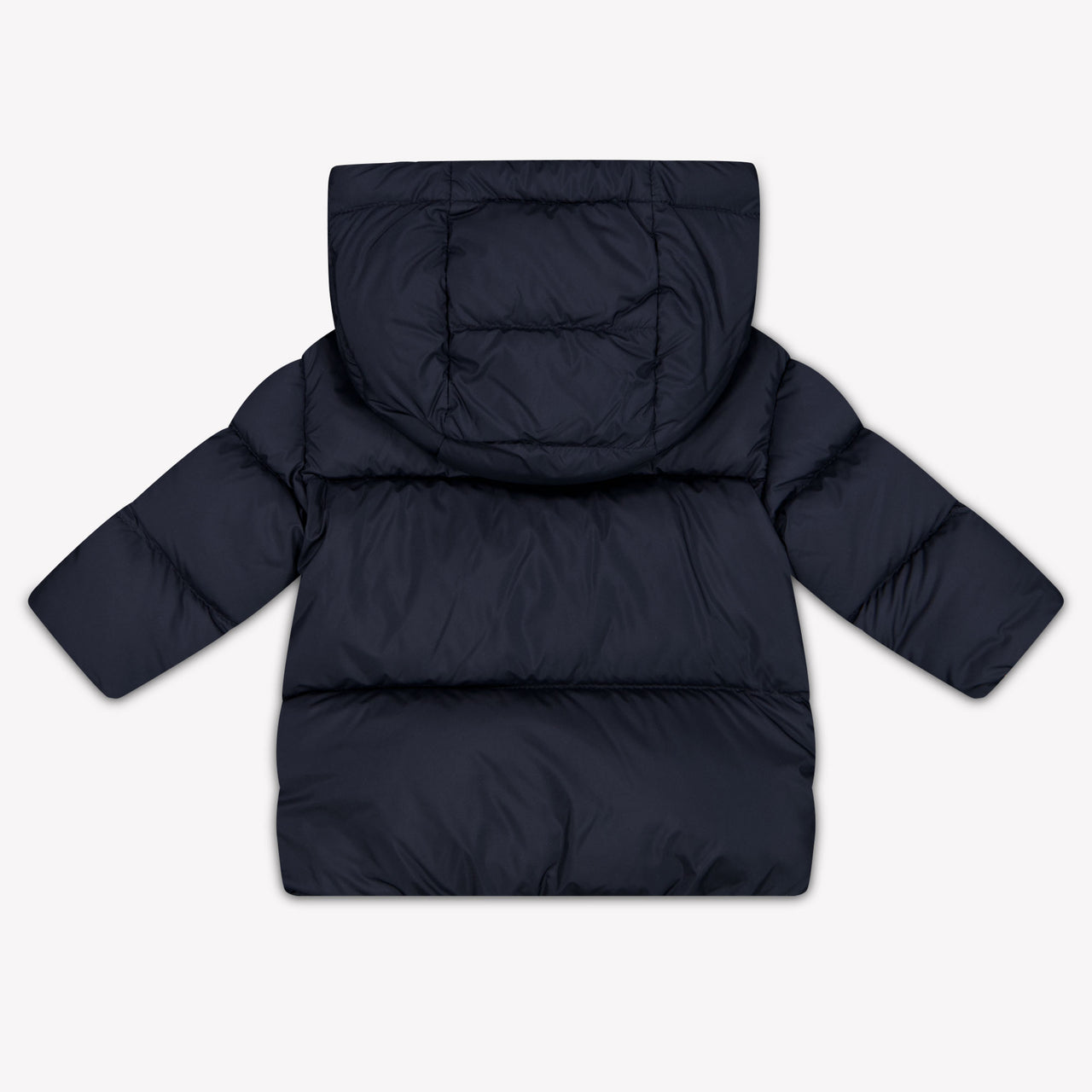 Moncler Romain Baby Boys Jackets In Navy