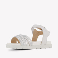 Liu Jo Meisjes Sandalen In Wit