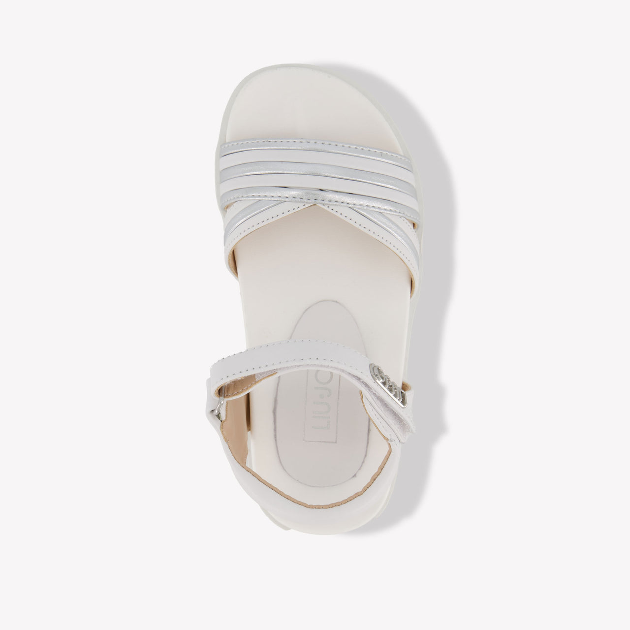 Liu Jo Meisjes Sandalen In Wit