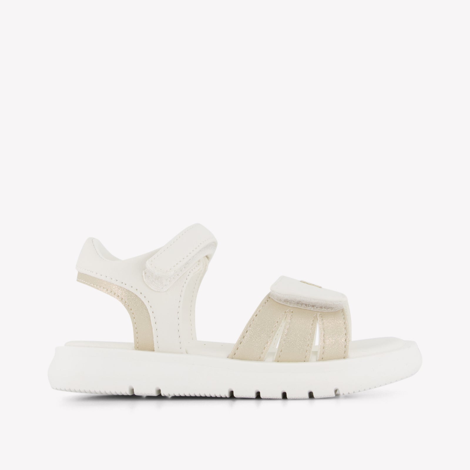 Tommy Hilfiger Girls Sandals In White