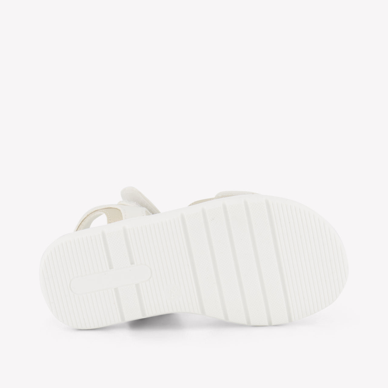 Tommy Hilfiger Meisjes Sandalen In Wit