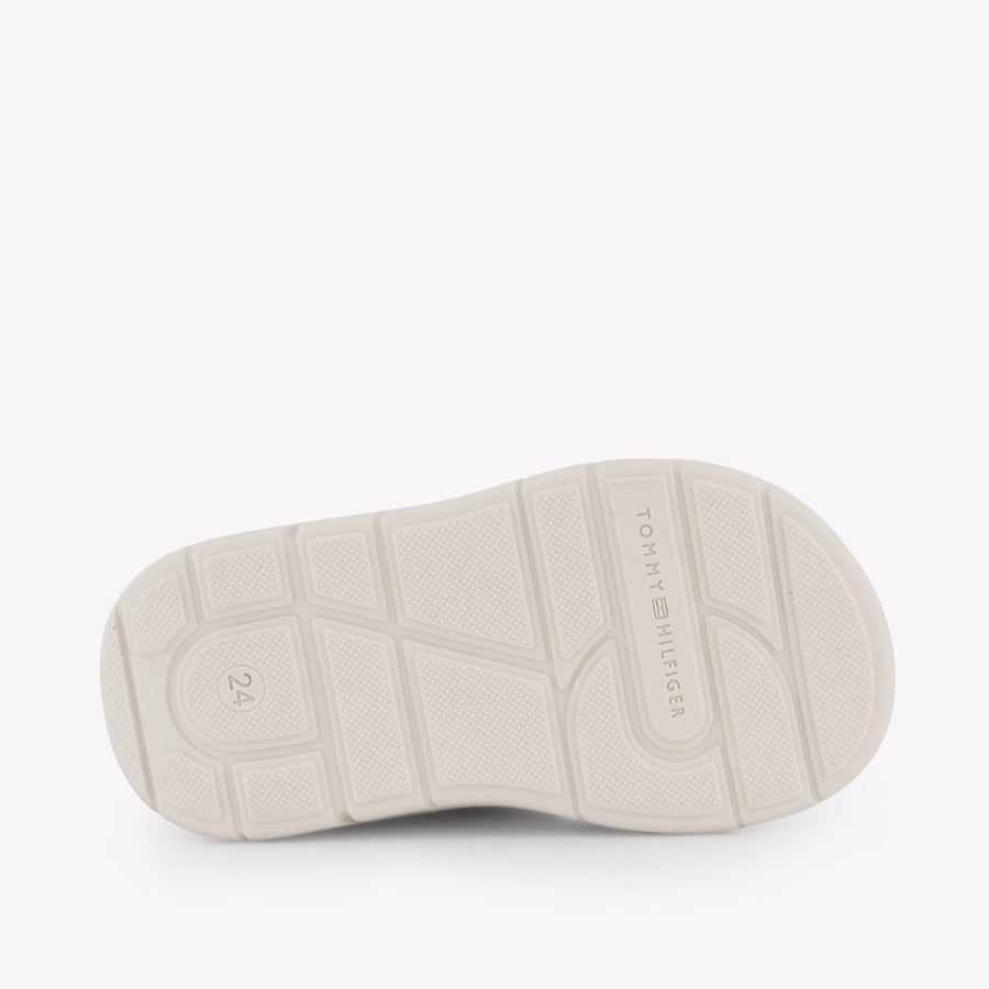 Tommy Hilfiger Boys Sandals In Navy