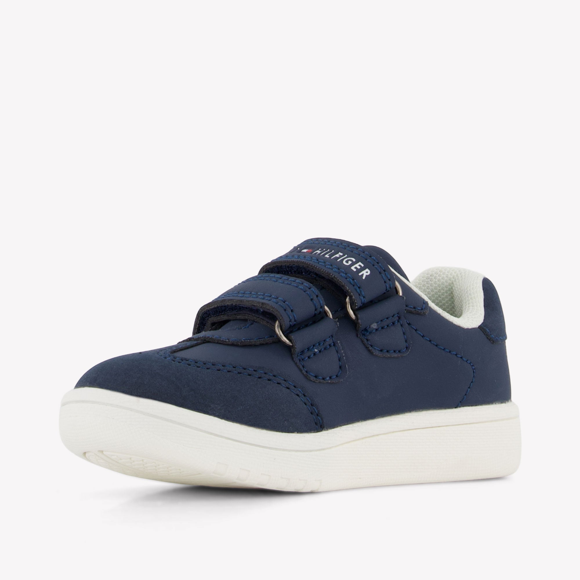 Tommy Hilfiger Boys Sneakers In Navy