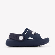 Tommy Hilfiger Boys Sandals In Navy