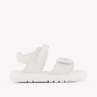 Calvin Klein Meisjes Sandalen In Wit