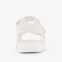 Calvin Klein Meisjes Sandalen In Wit
