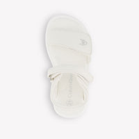Calvin Klein Meisjes Sandalen In Wit