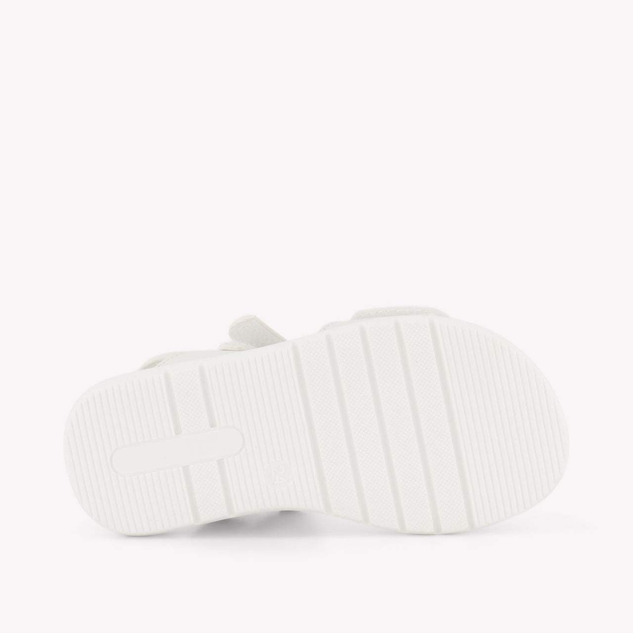 Calvin Klein Meisjes Sandalen In Wit