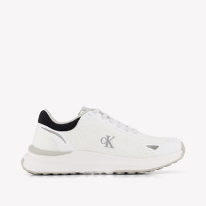 Calvin Klein Boys Sneakers In White