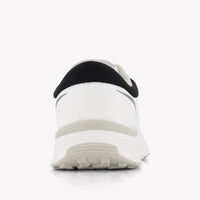 Calvin Klein Boys Sneakers In White