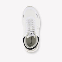 Calvin Klein Boys Sneakers In White