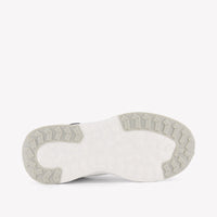 Calvin Klein Boys Sneakers In White