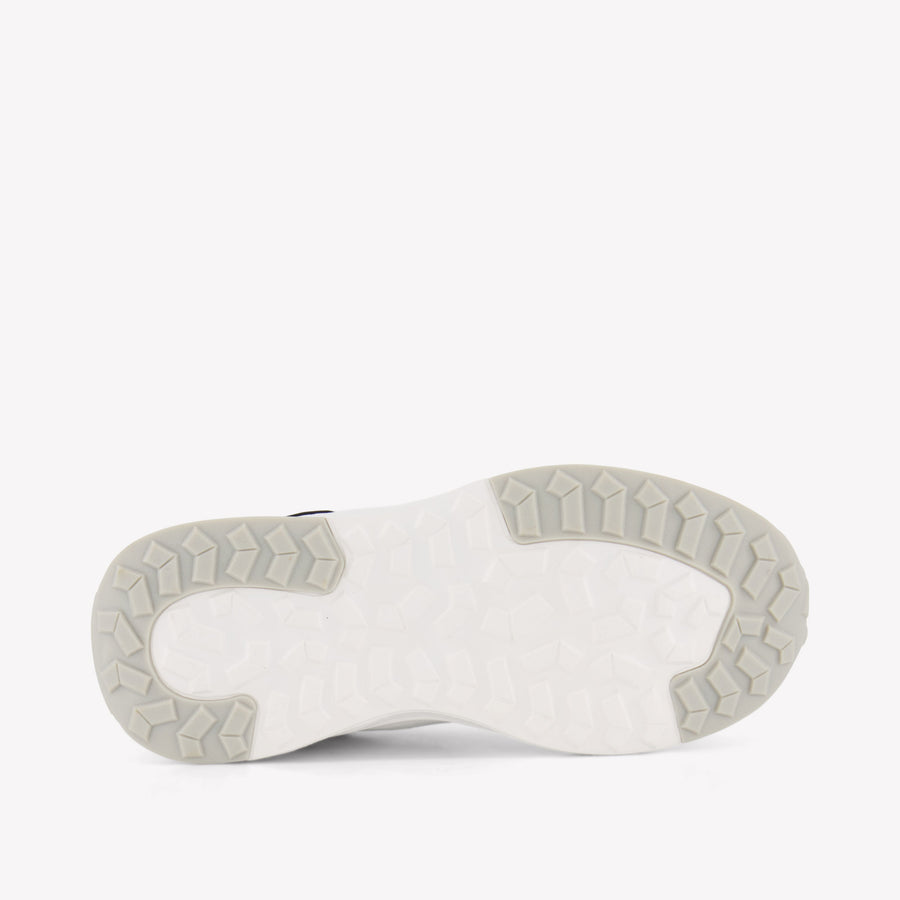 Calvin Klein Boys Sneakers In White