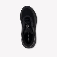 Calvin Klein Boys Sneakers In Black