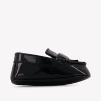 Tommy Hilfiger Baby Meisjes Schoenen In Zwart