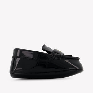 Tommy Hilfiger Baby Meisjes Schoenen In Zwart