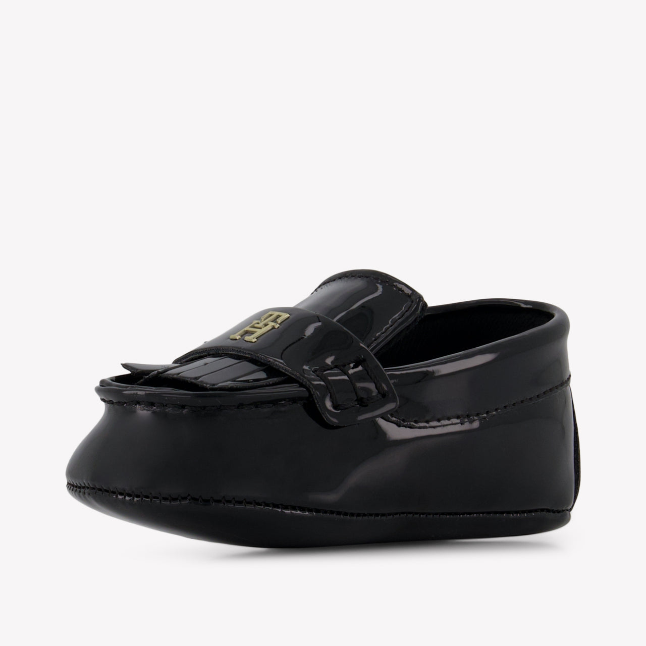 Tommy Hilfiger Baby Meisjes Schoenen In Zwart