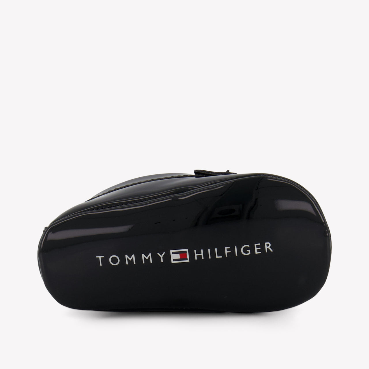Tommy Hilfiger Baby Meisjes Schoenen In Zwart