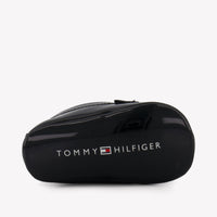 Tommy Hilfiger Baby Meisjes Schoenen In Zwart
