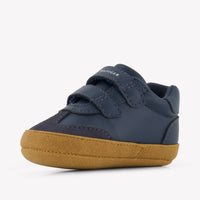 Tommy Hilfiger Baby Jongens Sneakers In Navy
