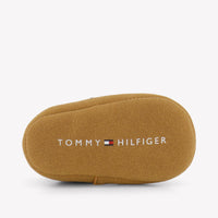 Tommy Hilfiger Baby Jongens Sneakers In Navy