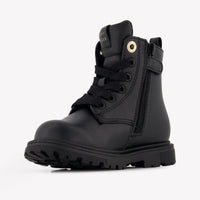Tommy Hilfiger Girls Boots in Black