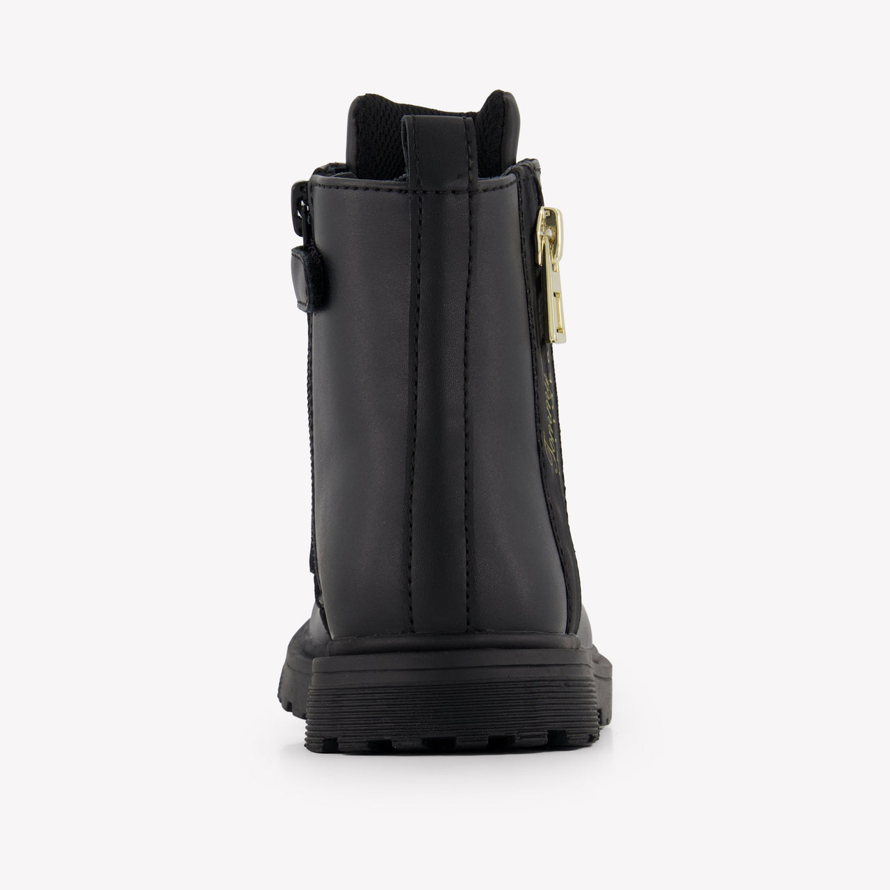 Tommy Hilfiger Girls Boots in Black