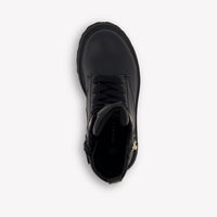 Tommy Hilfiger Girls Boots in Black